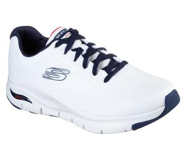 Men's Skechers Arch Fit Extra Wide Fit